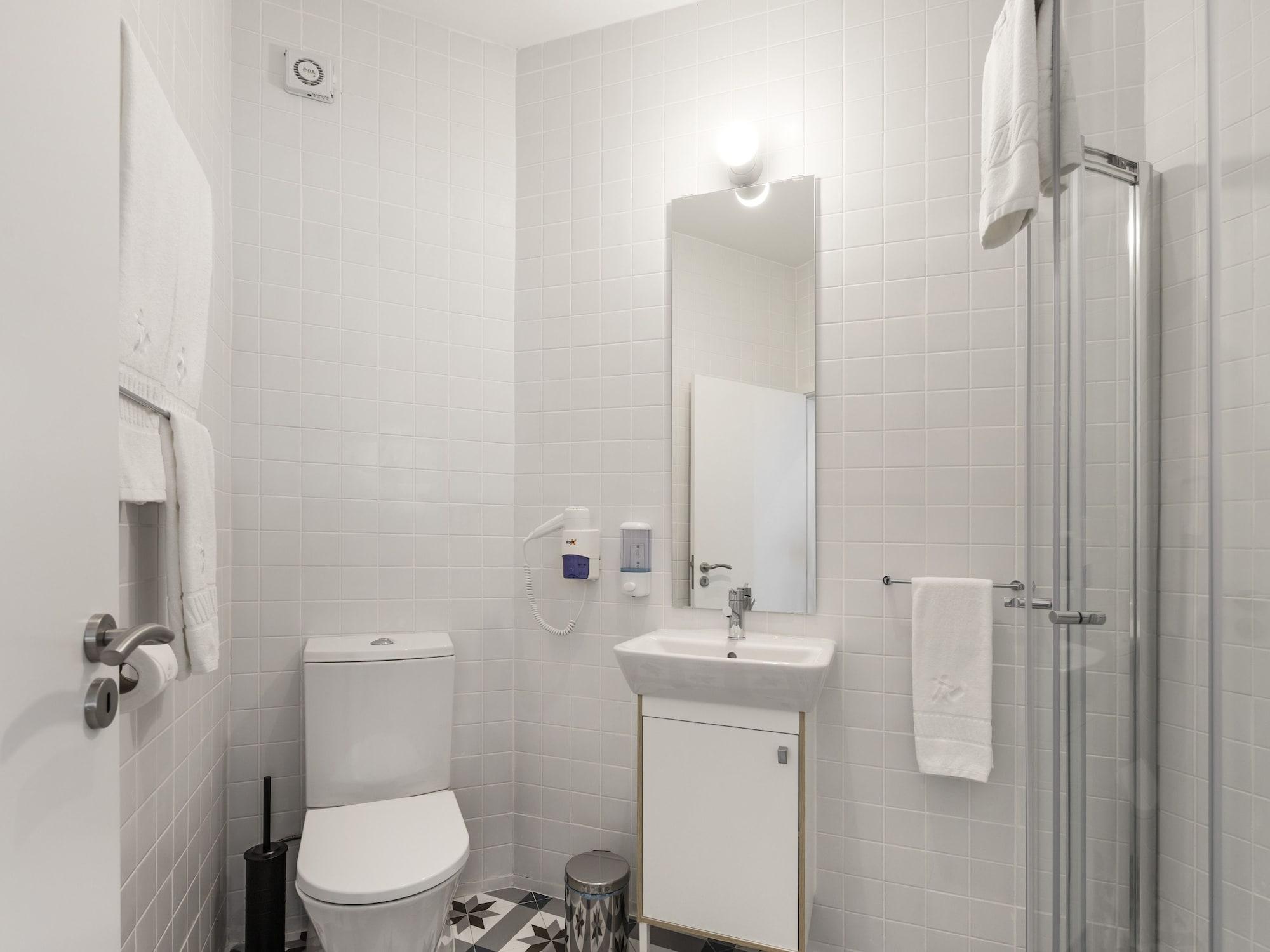 Lejlighed Serviced Castelo De Sao Jorge Lisboa