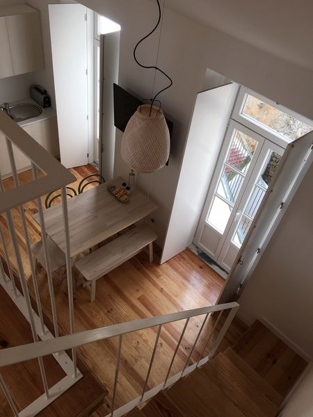 Lejlighed Serviced Castelo De Sao Jorge *