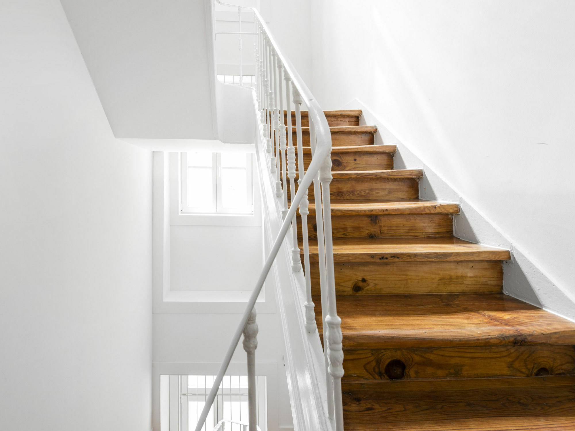 Lejlighed Serviced Castelo De Sao Jorge *