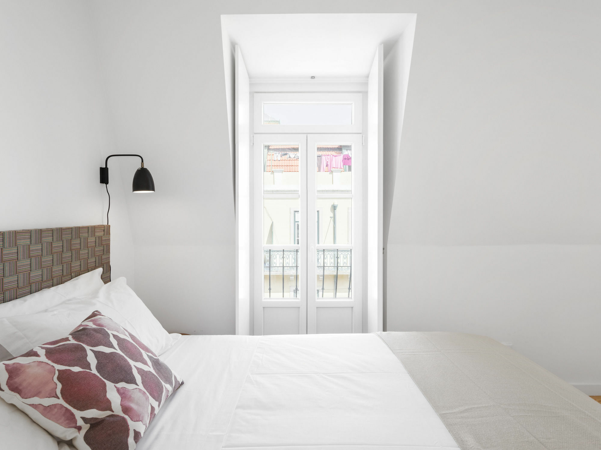 Lejlighed Serviced Castelo De Sao Jorge Lisboa