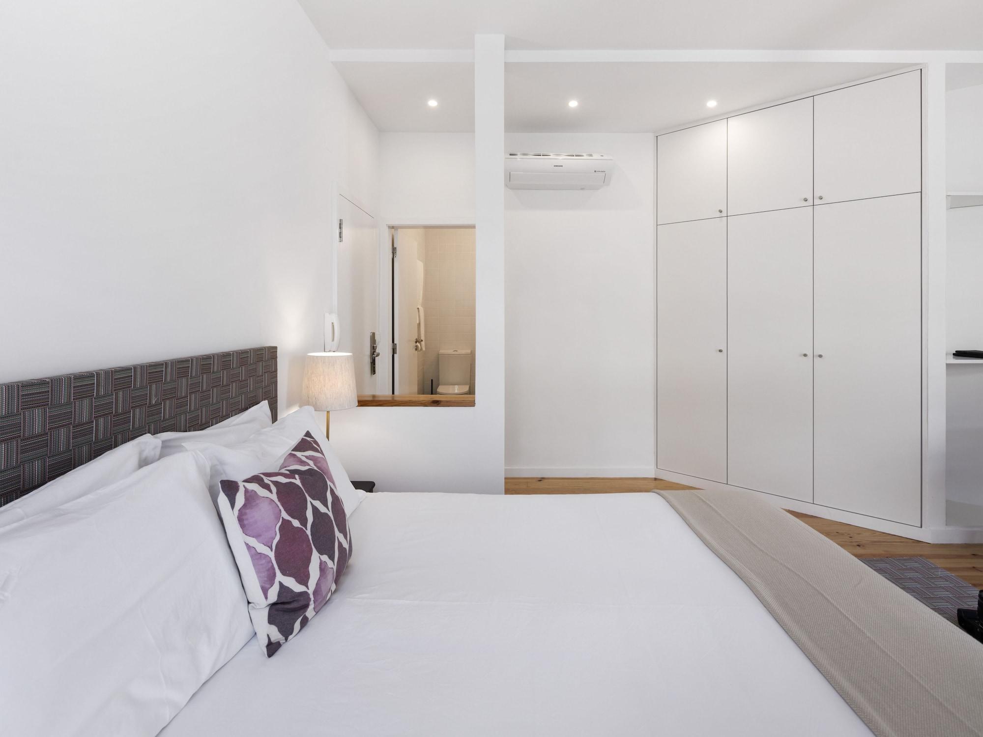 Serviced Castelo De Sao Jorge * Lissabon