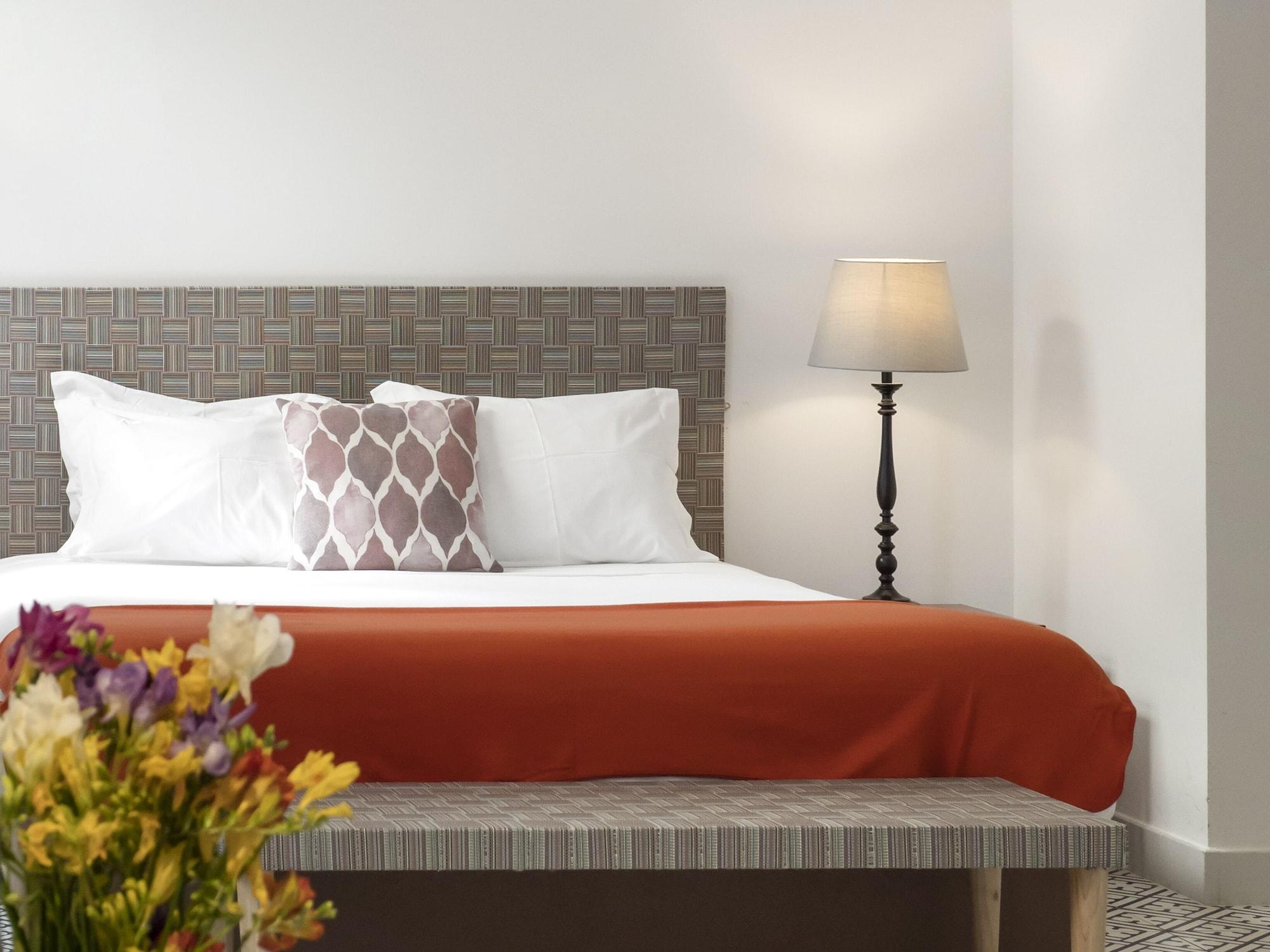 Apartment Serviced Castelo De Sao Jorge