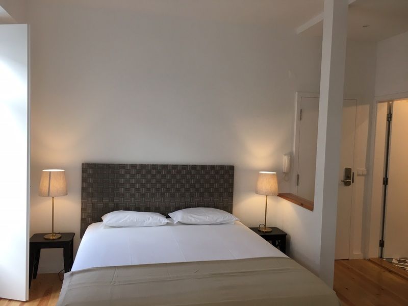 Apartment Serviced Castelo De Sao Jorge