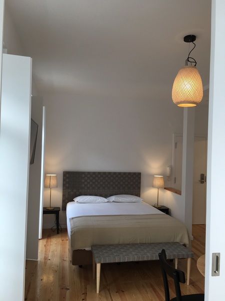 Apartment Serviced Castelo De Sao Jorge Lissabon