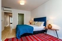 Apartment Serviced Castelo De Sao Jorge *