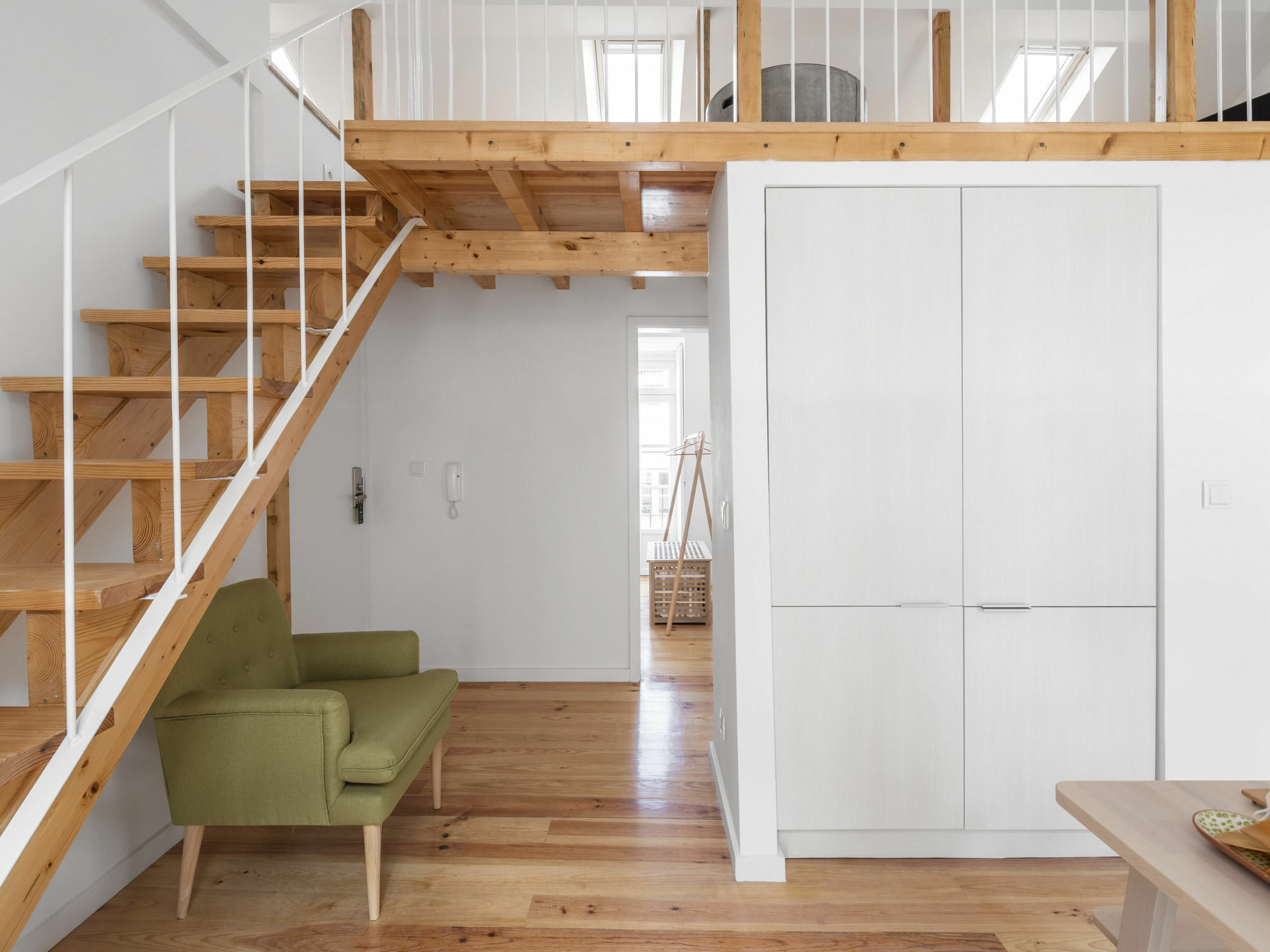 Serviced Castelo De Sao Jorge Apartment