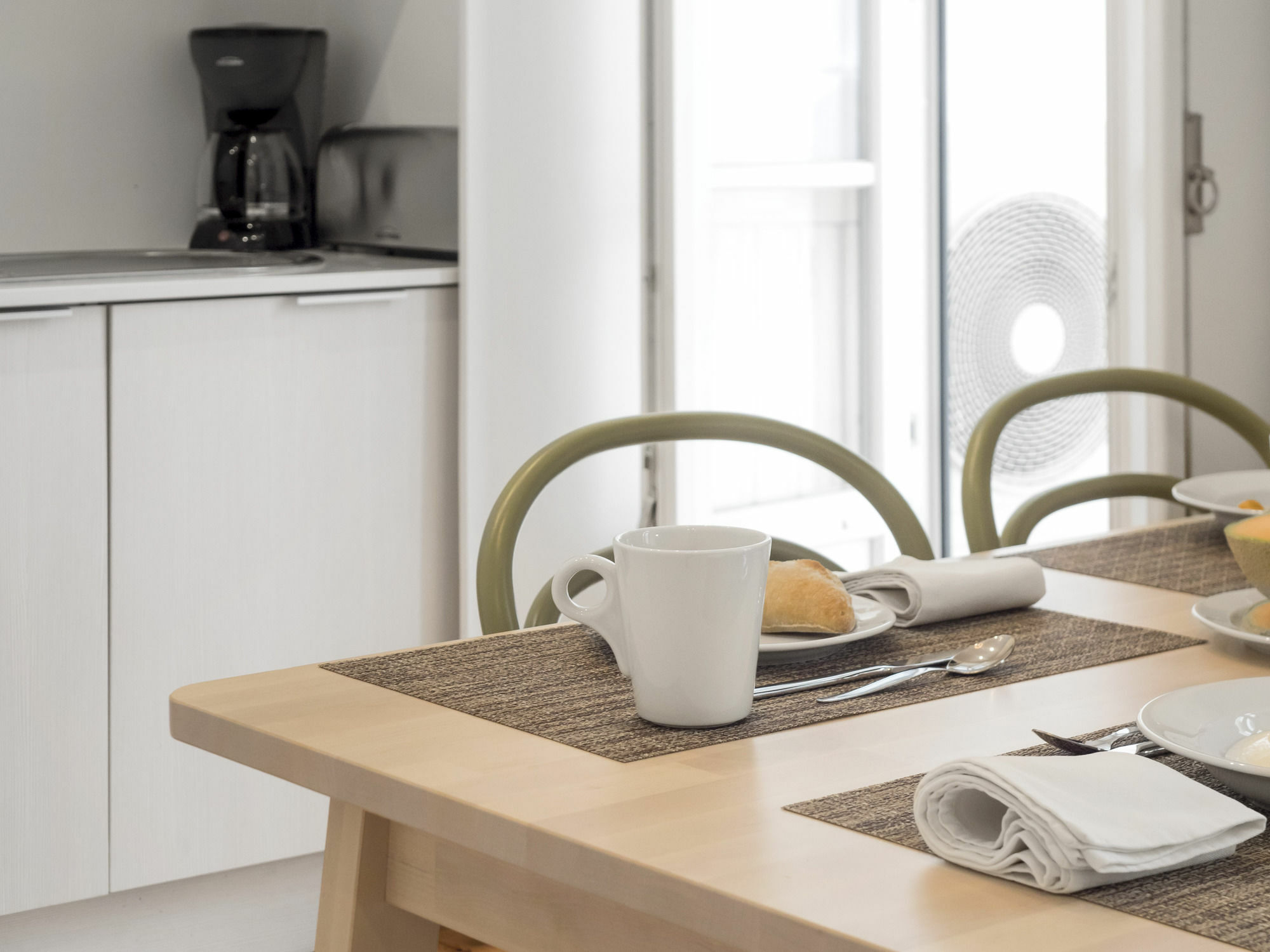 Apartment Serviced Castelo De Sao Jorge *