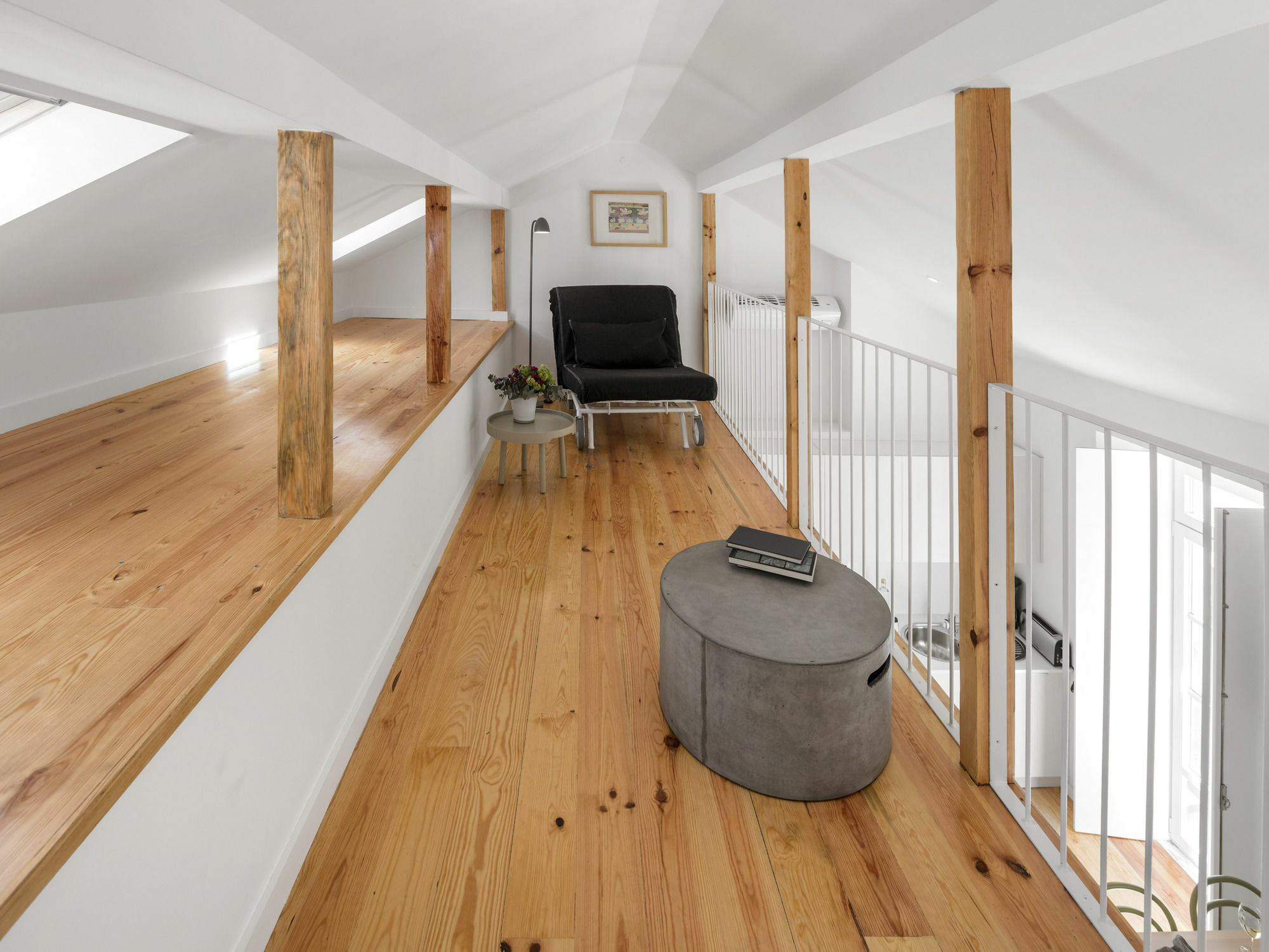 Serviced Castelo De Sao Jorge Apartment *