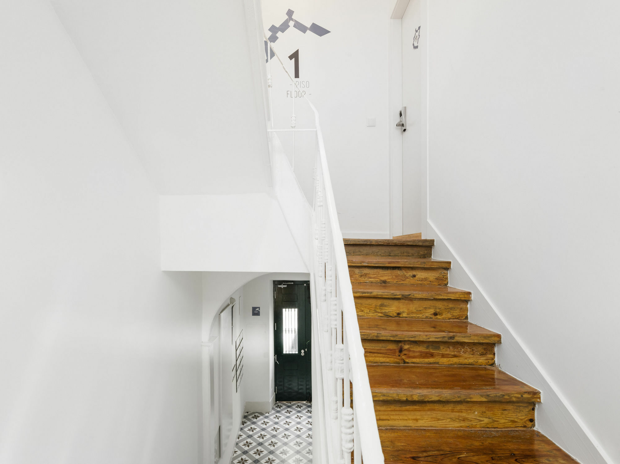 Serviced Castelo De Sao Jorge Apartment Lissabon