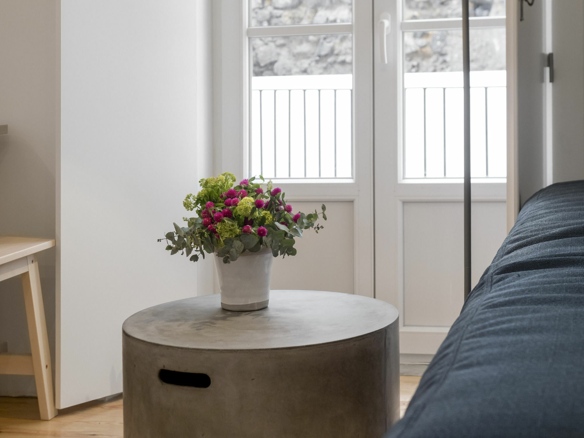 Serviced Castelo De Sao Jorge * Lissabon